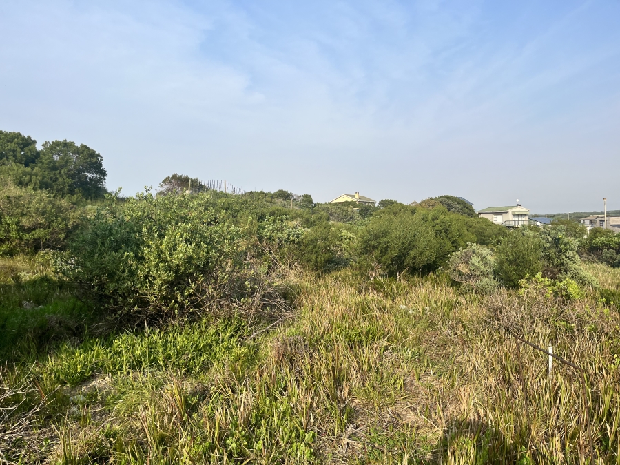 0 Bedroom Property for Sale in Paradise Beach Eastern Cape